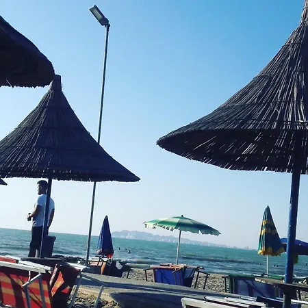 Albion Hotell