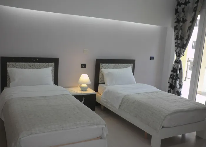 Hotel Albion 3*